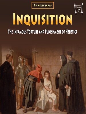 cover image of Inquisition